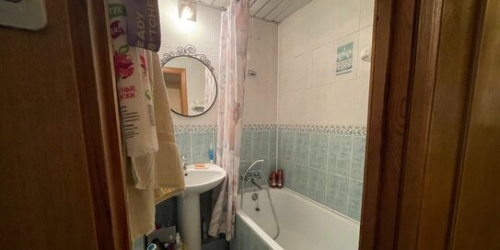 1-комн квартира ул Тёплый Стан,  д. 8