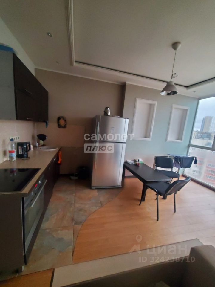 Продажа 2-комн квартиры на вторичном рынке Красногорск, Павшинская улица, 2