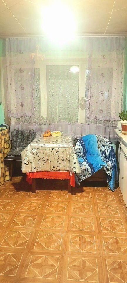Продажа комнаты пос. Реммаш, улица Мира, 18