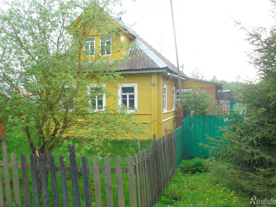 Продажа дома Лаврово д