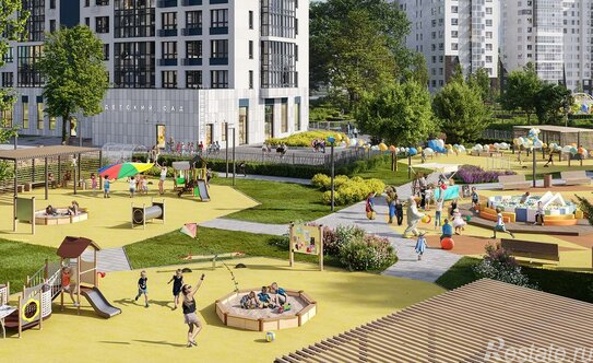 Продажа 1-комн квартиры на вторичном рынке улица Потаповская Роща,  д. 24 к2