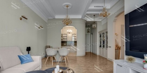 3-комн квартира ул Староволынская,  д. 15,  к. 1