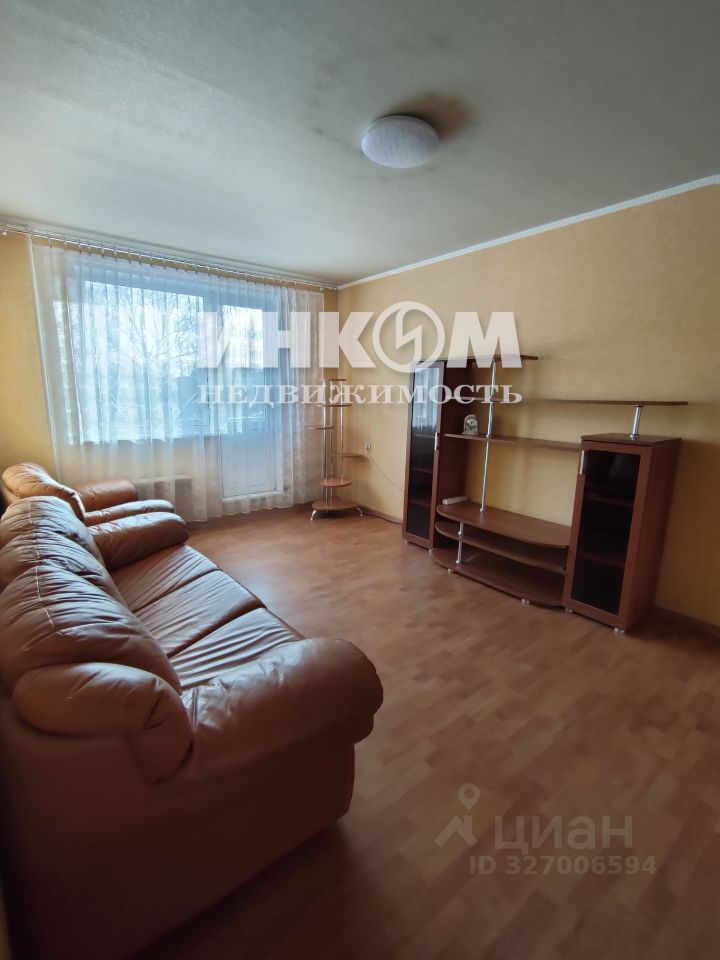 Продажа 2-комн квартиры на вторичном рынке Долгопрудный, Корабельная улица, 1