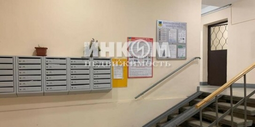 1-комн квартира Таганская улица,  д. 25