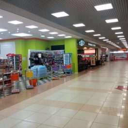 Аренда торгового помещения Химки, 46Н-13925,  д. вл3