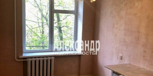3-комн квартира Турку ул,  д. 7