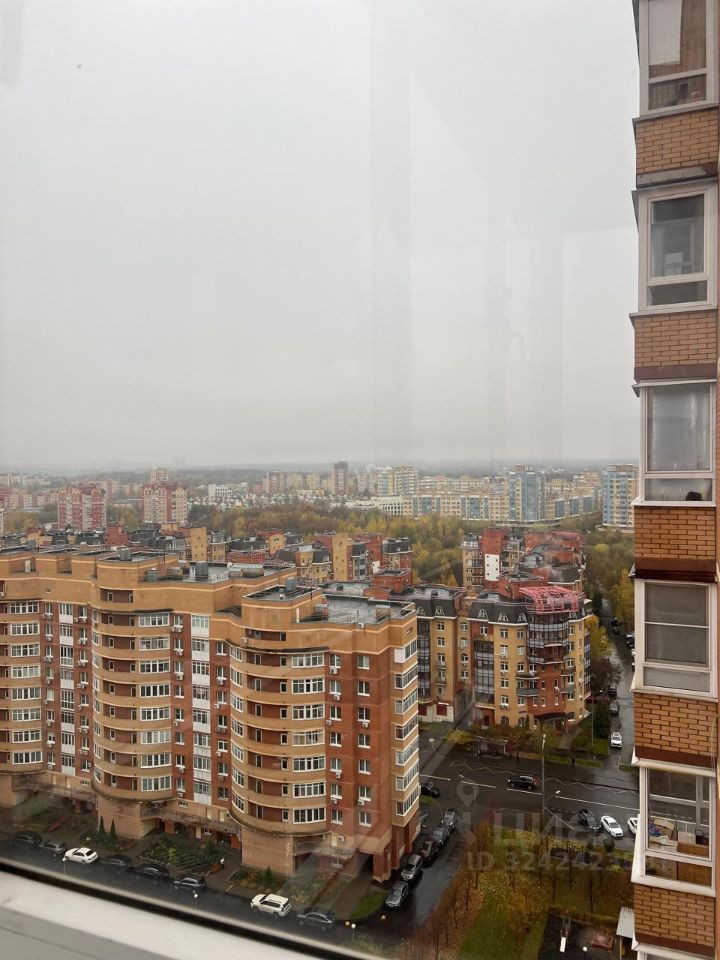 Аренда 2-комн квартиры на вторичном рынке Новокуркинское шоссе, 23/15