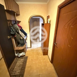 Продажа 2-комн квартиры на вторичном рынке Пятницкое шоссе, д. 42, к. 1