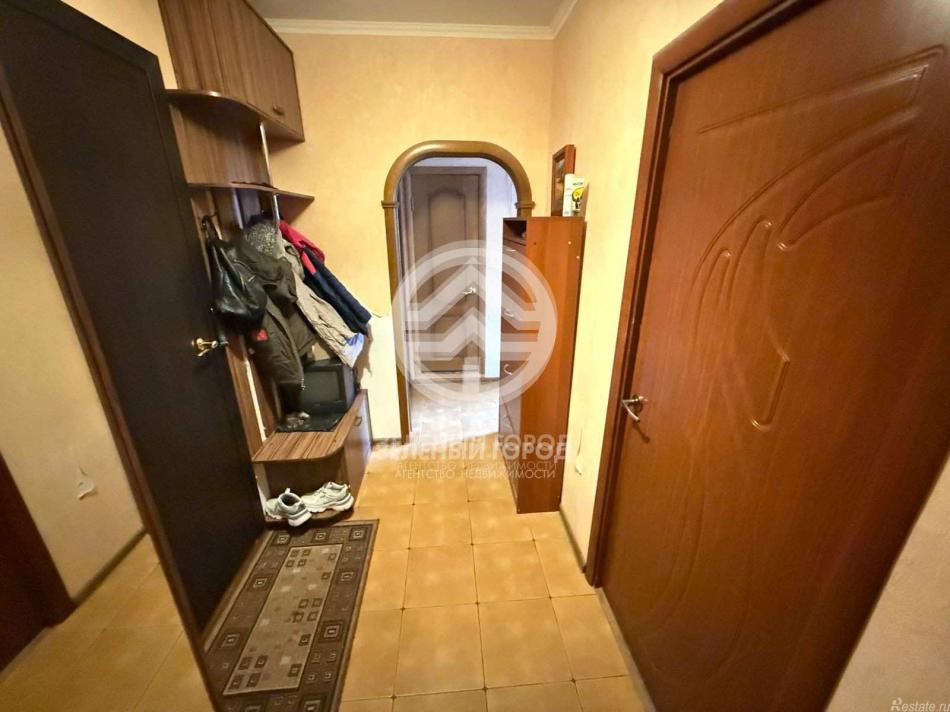 Продажа 2-комн квартиры на вторичном рынке Пятницкое шоссе, д. 42, к. 1