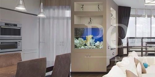 6-комн квартира улица Маршала Тимошенко, 17К1