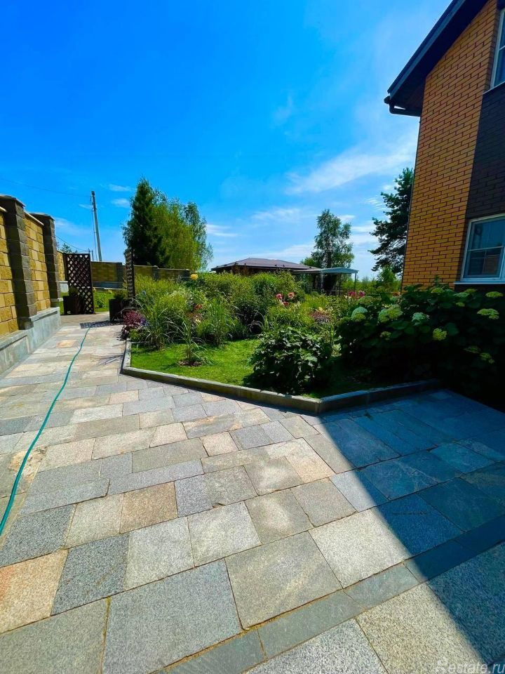 Продажа дома Большое Тёсово, ул Нагорная