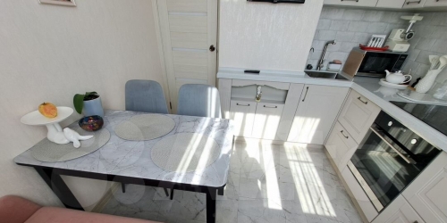 2-комн квартира Королёв, ул Горького,  д. 43