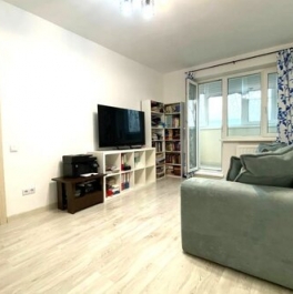 Продажа 2-комн квартиры на вторичном рынке Беговая ул,  д. 5 к1