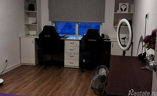 Продажа 1-комн квартиры на вторичном рынке Коммунарка п, Потаповская Роща ул,  д. 32 к2