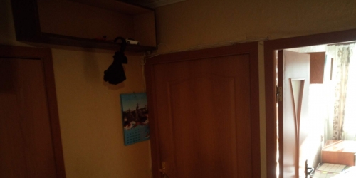 Комната Кронштадт, Кронштадтское,  д. 12