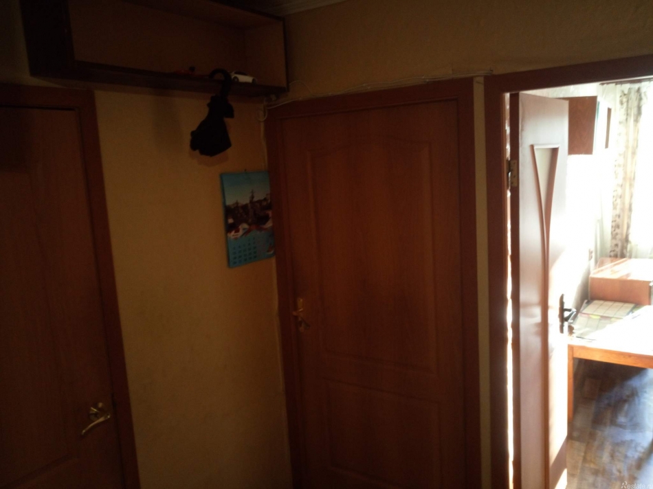 Продажа комнаты Кронштадт, Кронштадтское,  д. 12