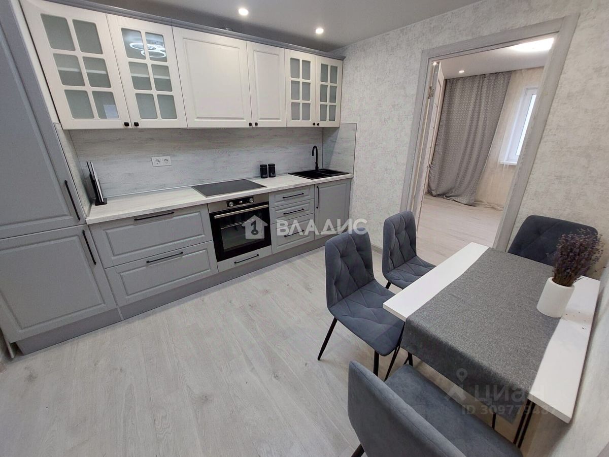 Продажа 3-комн квартиры на вторичном рынке Ивантеевка, улица Прокудина,  д. 2