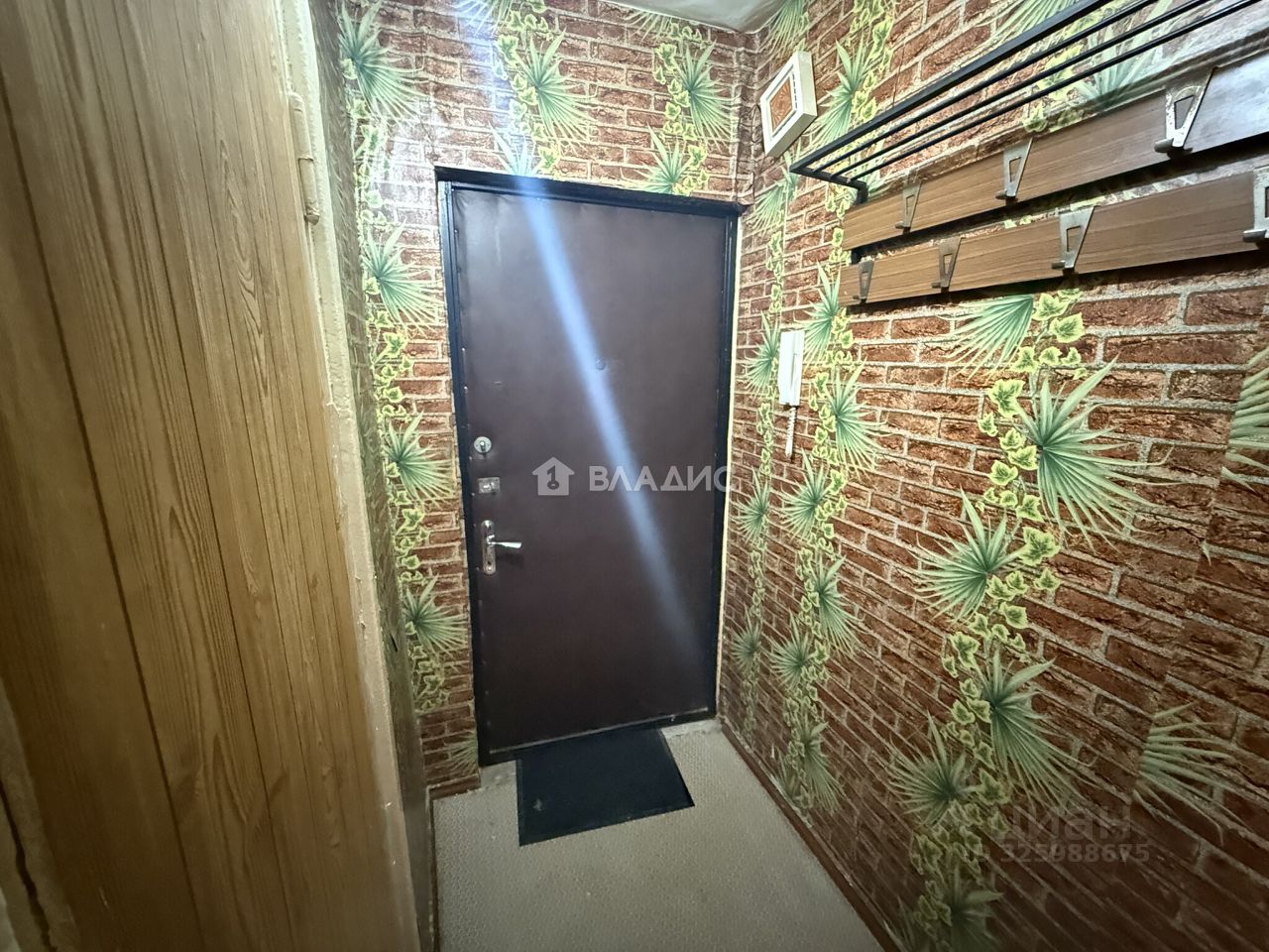 Продажа 2-комн квартиры на вторичном рынке Москворецкий мкр, улица Спартака,  д. 16