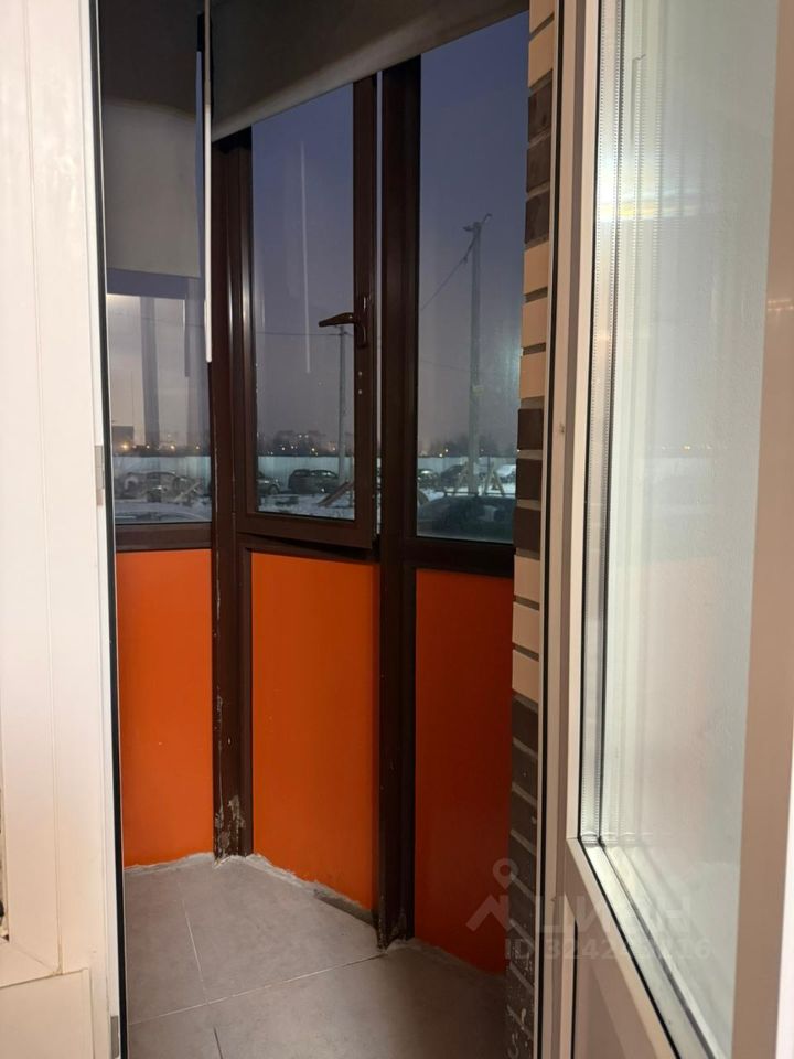 Продажа студии д. Куттузи, улица Уланская, 3