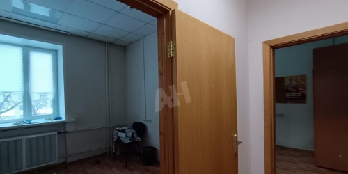 Отдельное здание Магаданская ул