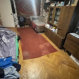 Продажа 2-комн квартиры на вторичном рынке Авиационный, пр-кт академика Туполева,  д. 13