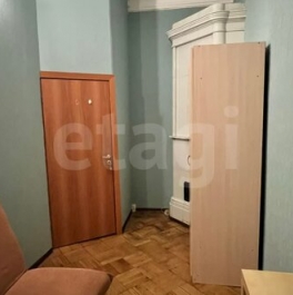 Продажа 5-комн квартиры на вторичном рынке Бронницкая улица,  д. 15