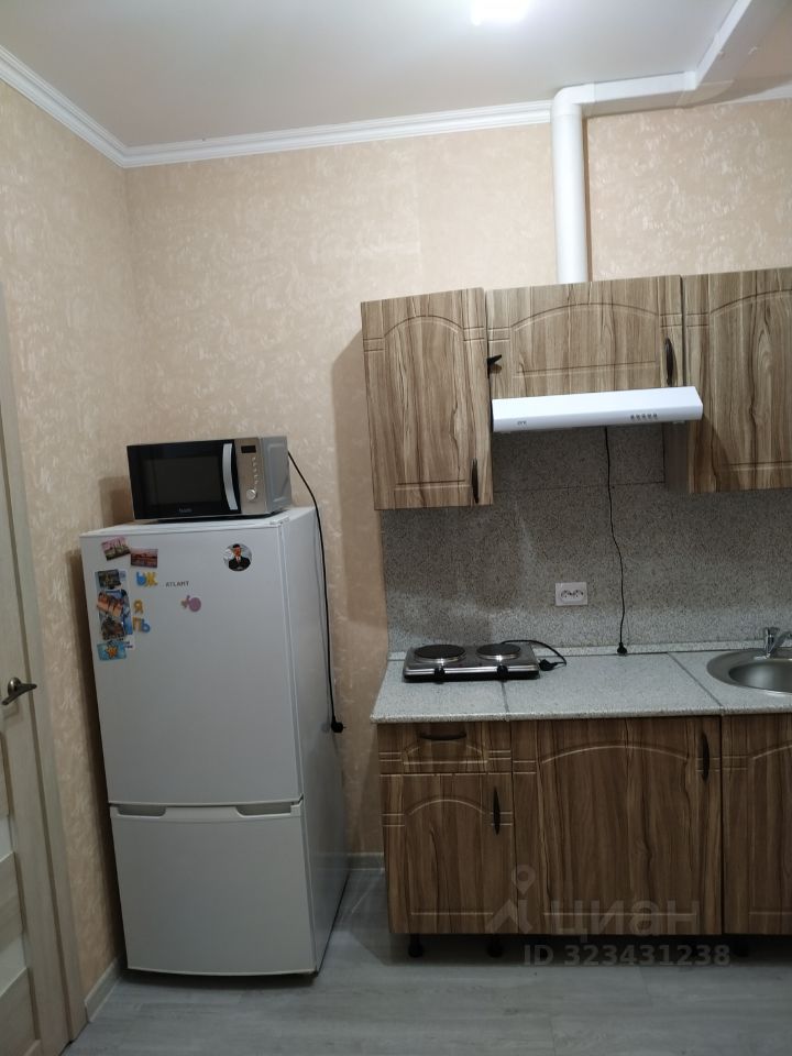 Аренда студии Заставская улица, 46к3