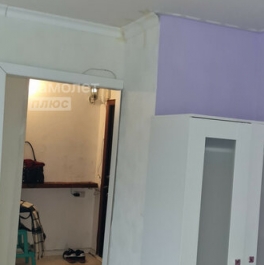 Продажа 1-комн квартиры на вторичном рынке улица Генерала Белова,  д. 49 к3