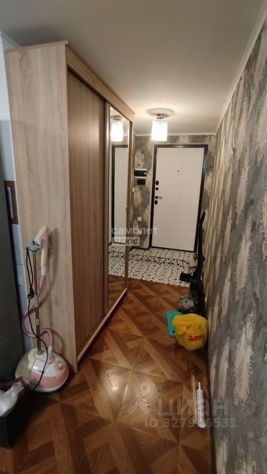 Продажа 2-комн квартиры на вторичном рынке Видное, Белокаменное шоссе, 5Вк1