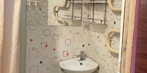 2-комн квартира улица Хошимина, 11к1