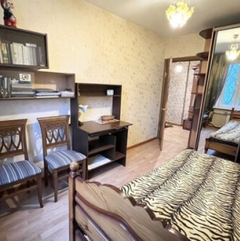 Аренда 2-комн квартиры на вторичном рынке Хабаровская улица,  д. 5