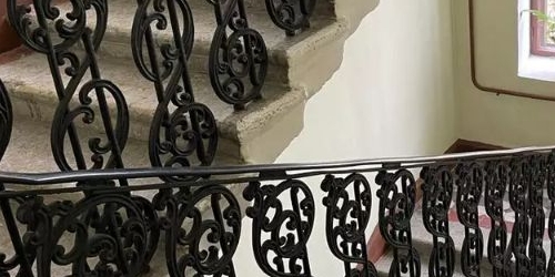 3-комн квартира Гончарная улица, 24