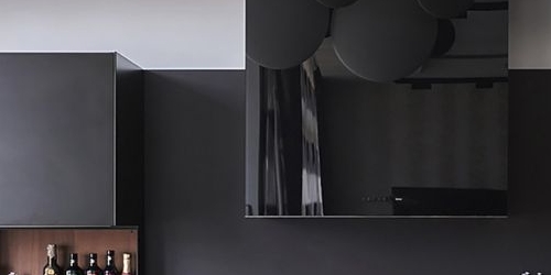 4-комн квартира Большой Палашевский переулок, 10