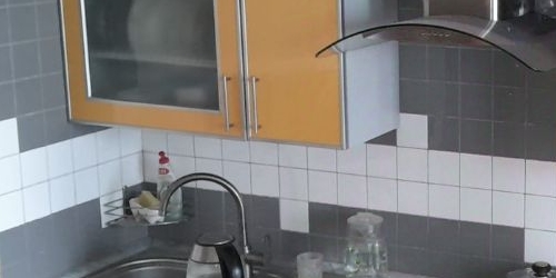 1-комн квартира Люберцы, Комсомольский проспект, 19к1