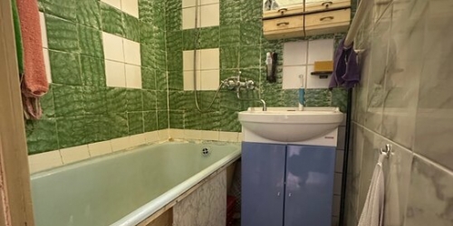 3-комн квартира улица Софьи Ковалевской,  д. 16