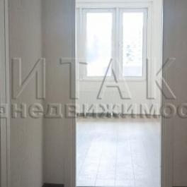 Продажа 1-комн квартиры на вторичном рынке Ленинский пр-кт,  д. 45 к1