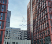 Продать Квартиры вторичка Новоостаповская улица  20 