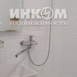 Аренда 1-комн квартиры на вторичном рынке улица Марии Поливановой,  д. 6