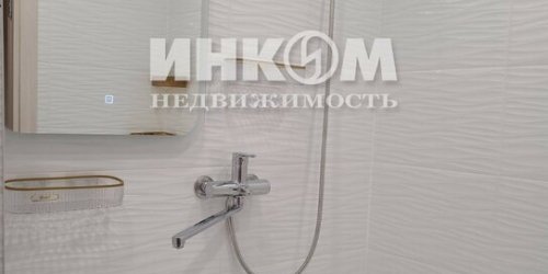 1-комн квартира улица Марии Поливановой,  д. 6