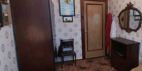 4-комн квартира Перовская улица, 54/54