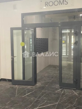 Продажа 1-комн квартиры на вторичном рынке ул. Одоевского,  д. 17