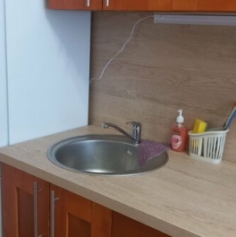 Продажа 1-комн квартиры на вторичном рынке Красногорск г, Ильинское-Усово п, Александра Невского пр-зд,  д. 3