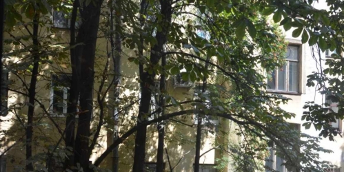 2-комн квартира Джамбула пер.,  д. 9