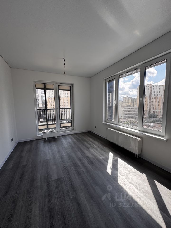 Продажа студии Дальневосточный проспект, 23