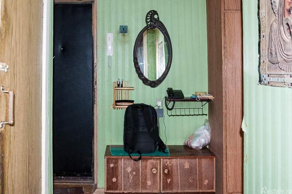 Продажа 2-комн квартиры на вторичном рынке г Ступино, Чайковского, 38