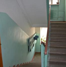 Продажа 2-комн квартиры на вторичном рынке полянская,  д. 19