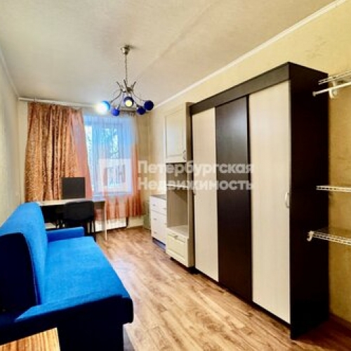 2-комн квартира пр-кт Ленина,  д. 89