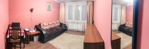 Продажа 2-комн квартиры на вторичном рынке Красногорск, ул. Парковая,  д. 8