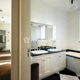 Продажа 5-комн квартиры на вторичном рынке Козихинский Б. пер,  д. 27 с1