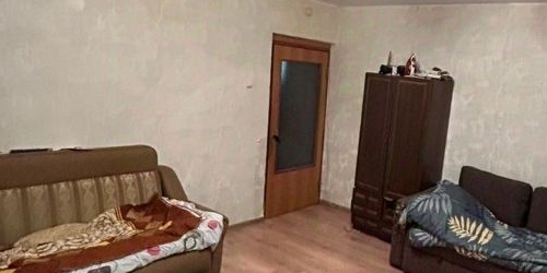 3-комн квартира Молодогвардейская улица, 34